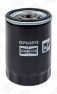 COF102271S - Filtr oleju CHAMPION JAGUAR/LAND ROVER