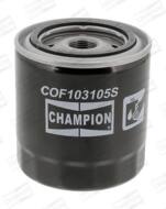 COF103105S - Filtr oleju CHAMPION RENAULT