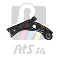 76-90710-2 RTS - Wahacz RTS /przód L/ PEUGEOT 308 14-