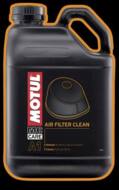 MOT 102985 - Środek czyszczący MOTUL A1 AIR FILTER CLEAN 5L /do gąbkowych filtrów powietrza/