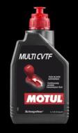 MOT 105785 - Olej przekładniowy MOTUL MULTI CVTF 1L 