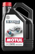 MOT 107153 - Olej 0W16 MOTUL 5122 SPECIFIC 1L /TOYOTA/ HYBRID