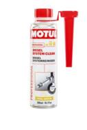 MOT 108117 - Środek czyszczący MOTUL DIESEL SYSTEM CLEAN AUTO 300ml /do układu paliwowego/