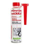 MOT 108123 - Środek czyszczący MOTUL VALVE&INJECTOR CLEAN 300ml /do układu paliwowego/