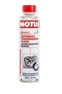 MOT 108127 - Środek czyszczący MOTUL AUTOMATIC TRANSMISSION CLEAN 300ml /do skrzyni biegów/