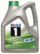154291 MOB - Olej 5W30 MOBIL 1 ESP 4L 504.00/507.00/C30/229.31/229.51/229.52/C3/LL04/API SJ