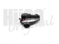 130771 HIT - Regulator napięcia HITACHI FORD FOCUS I