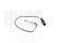 135525 HIT - Czujnik temperatury spalin HITACHI FIAT PUNTO EVO 199