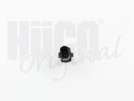 137051 HIT - Czujnik temperatury spalin HITACHI FIAT BRAVO II/GIULIETTA