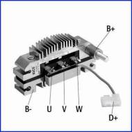 139586 HIT - Mostek alternatora HITACHI 