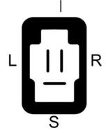 LRA00683 LUC - Alternator 12V LUCAS 