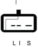 LRB00432 LUC - Alternator 12V LUCAS 