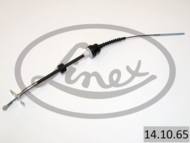 14.10.65 - Linka sprzęgła LINEX FIAT PALIO/SIENA 1.6 (670mm)