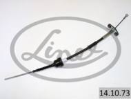 14.10.73 - Linka sprzęgła LINEX FIAT PALIO/SIENA 1.2-1.6 (685mm)