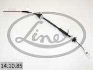 14.10.85 - Linka sprzęgła LINEX FIAT BRAVO/BRAVA/MAREA (860mm)