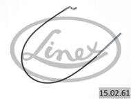 15.02.61 - Linka szybk.ręcz.LINEX /przód/ VW SHARAN 95-10