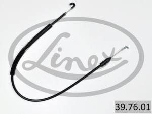 39.76.01 - Linka otwierania drzwi LINEX VAG OCTAVIA 96-
