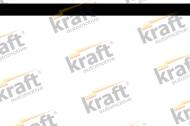 4002564 KRA - Amortyzator KRAFT 