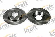 6055920 KRA - Tarcza hamulcowa KRAFT 