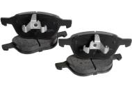 000 007B-SX - Klocki hamulcowe STELLOX (odp.GDB1583) FORD FOCUS 04-/MAZDA 3/5/VOLVO