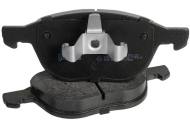 000 007B-SX - Klocki hamulcowe STELLOX (odp.GDB1583) FORD FOCUS 04-/MAZDA 3/5/VOLVO
