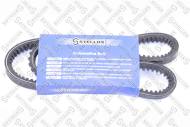 01-30675-SX - Pasek klinowy STELLOX 13x670 MITSUBISHI GALANT 2.0 -93/HYUNDAI SONATA 2.0 -98