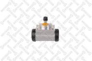 05-85508-SX - Cylinderek hamulcowy STELLOX /tył/ 19,05 NISSAN MICRA 03-/OPEL ADAM/CORSA D 06-