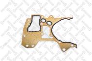 11-25420-SX - Uszczelka pokrywy rozrządu STELLOX OPEL/CHEVROLET/FIAT/SUZUKI 1.6-1.8 04-
