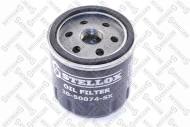 20-50074-SX - Filtr oleju STELLOX h=76mm FIAT CINQUECENTO 0.7 ED 93-98