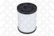 21-00477-SX - Filtr paliwa STELLOX /nosek ST/ FIAT DOBLO/PANDA/PUNTO 1.3JTD 12/03-, GM AST