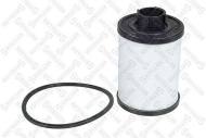 21-00477-SX - Filtr paliwa STELLOX /nosek ST/ FIAT DOBLO/PANDA/PUNTO 1.3JTD 12/03-, GM AST