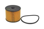 21-00488-SX - Filtr paliwa STELLOX /wkład/ PSA/FIAT/LANCIA/SUZUKI