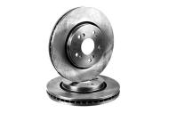 6020-1079V-SX - Tarcza hamulcowa STELLOX /przód/ 293x28 HONDA CR-V 07-