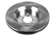 6020-1079V-SX - Tarcza hamulcowa STELLOX /przód/ 293x28 HONDA CR-V 07-