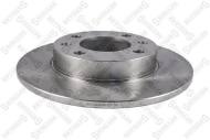 6020-3722-SX - Tarcza hamulcowa STELLOX PSA