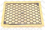 71-01294-SX - Filtr powietrza STELLOX /zbrojony/ FIAT CROMA II 1.9D 05-/OPEL VECTRA C 1.9CDTI