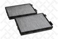 71-10073-SX - Filtr kabinowy STELLOX /węglowy/ BMW E39 95-