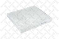 71-10119-SX - Filtr kabinowy STELLOX NISSAN ALMERA 00-/PRIMERA P12E 02-/HONDA CIVIC -01