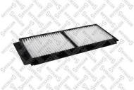 71-10168-SX - Filtr kabinowy STELLOX /węglowy/ /kpl./ MAZDA 3 08-
