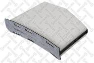 71-10181-SX - Filtr kabinowy STELLOX VAG GOLF 03-/PASSAT 05-/TOURAN/OCTAVIA 04-/AUDI A3