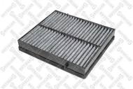 71-10195-SX - Filtr kabinowy STELLOX /węglowy/ DB ML W163 98-