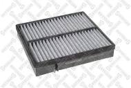 71-10195-SX - Filtr kabinowy STELLOX /węglowy/ DB ML W163 98-