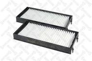 71-10215-SX - Filtr kabinowy STELLOX /kpl/ BMW X5 07-