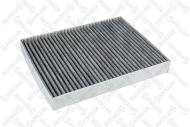 71-10224-SX - Filtr kabinowy STELLOX /węglowy/ VAG TRANSPORTER T5 1.9/2.5 TDI 03-
