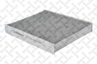 71-10231-SX - Filtr kabinowy STELLOX /węglowy/ FORD FOCUS 11-/MONDEO IV 06-/GALAXY 06-/C-MAX