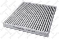 71-10234-SX - Filtr kabinowy STELLOX /węglowy/ MAZDA 6 02-, MAZDA 2 03-, MAZDA CX-7 07-
