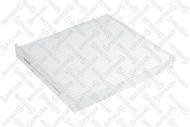 71-10237-SX - Filtr kabinowy STELLOX MAZDA 2 03-/6 02-13/CX-7 09-