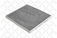 71-10239-SX - Filtr kabinowy STELLOX /węglowy/ TOYOTA AVENSIS 03-08, COROLLA E12 02-