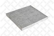 71-10239-SX - Filtr kabinowy STELLOX /węglowy/ TOYOTA AVENSIS 03-08, COROLLA E12 02-