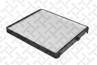 71-10245-SX - Filtr kabinowy STELLOX CHEVROLET AVEO 08-/DEAEWOO KALOS 02-